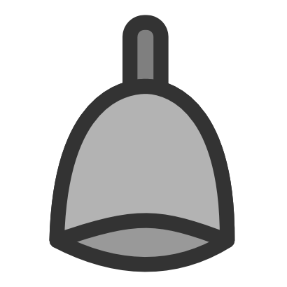 Download free bell icon